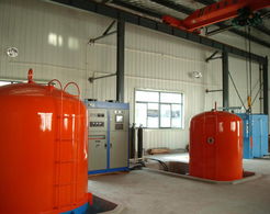 上海谷邦真空脉冲离子氮化 提升金属零部件表面性能的专业解决方案