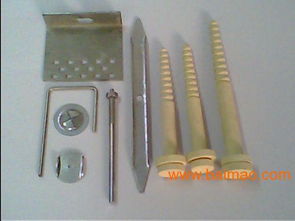 工业窑炉的坚实守护者 专业供应耐火金属锚固件及不锈钢制品