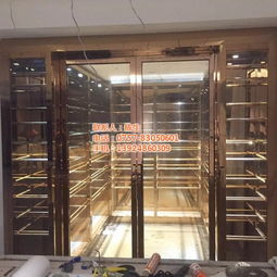 不锈钢酒架 从设计图纸到成品的供应与施工全解析